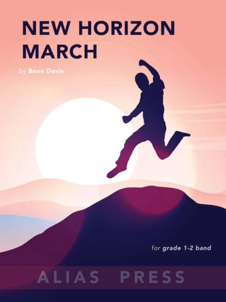 New Horizon March